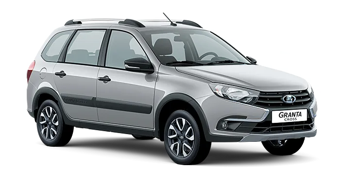 Lada Granta Cross