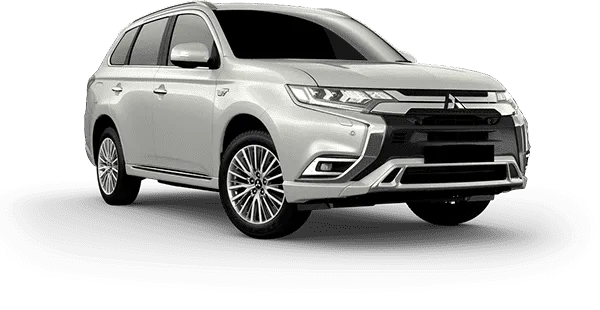 Mitsubishi Outlander New