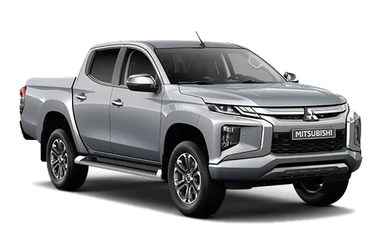 Mitsubishi L200 New