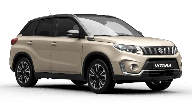 Suzuki Vitara New