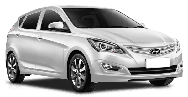 Hyundai Solaris Хэтчбек
