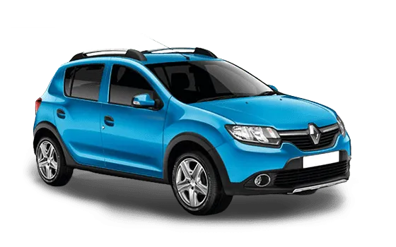 Renault Sandero Stepway