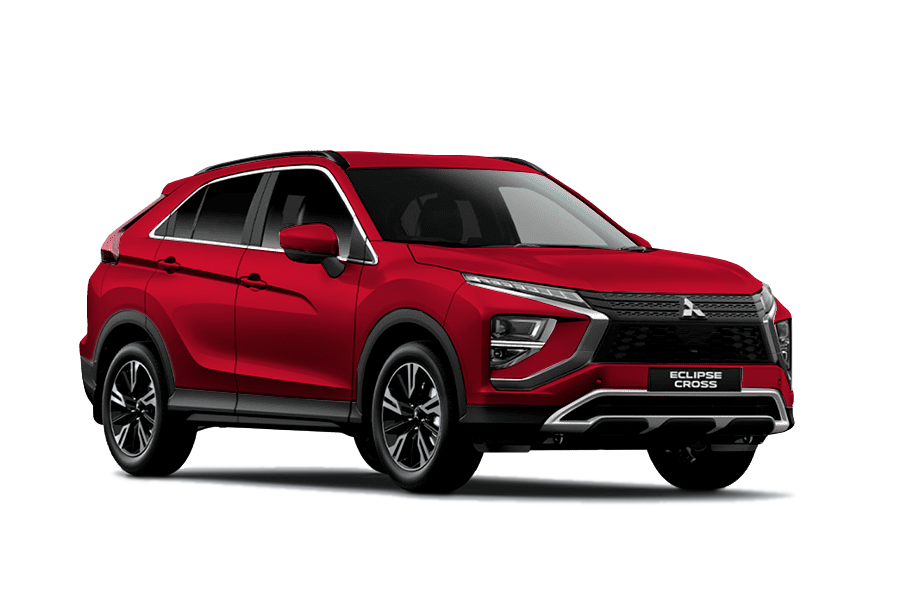 Mitsubishi Eclipse Cross New