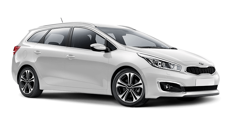 Kia Ceed SW