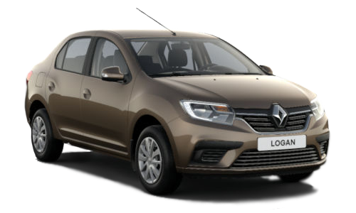 Renault Logan New