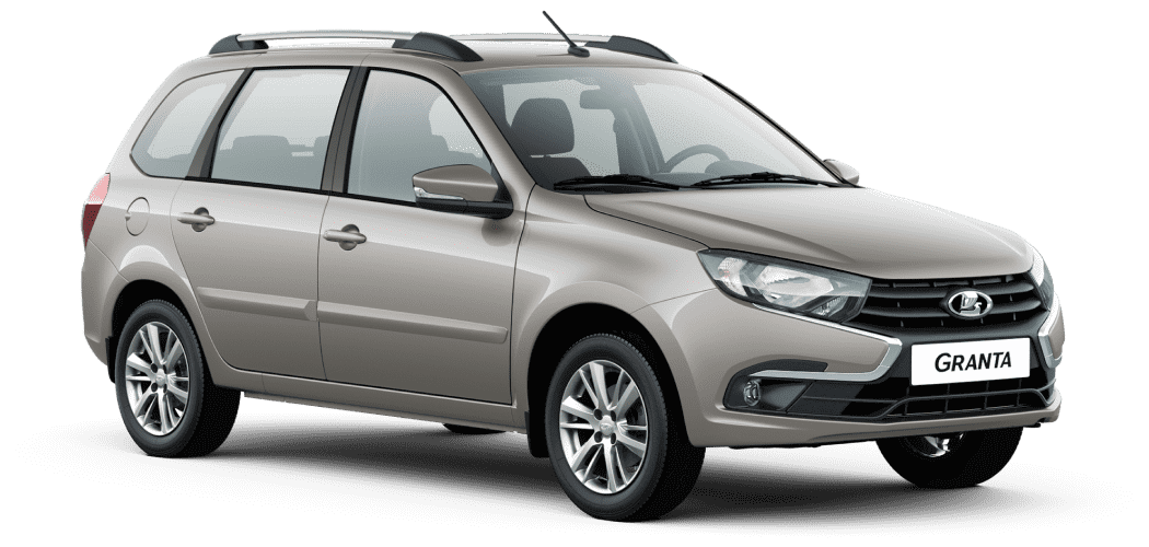 Lada Granta New Универсал