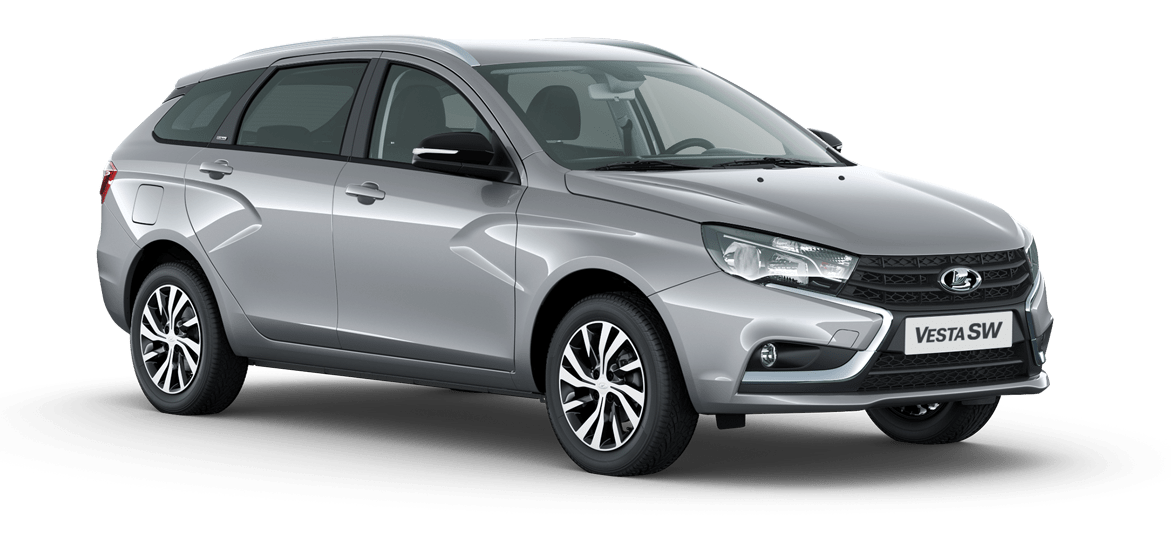 Lada Vesta SW