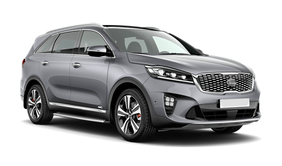 Sorento Prime