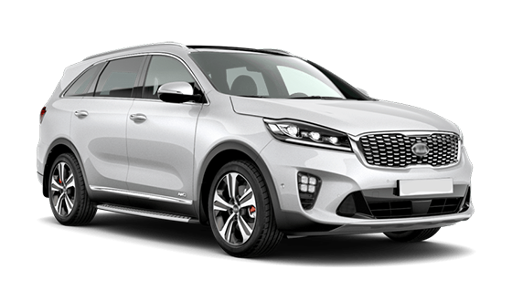 Sorento Prime