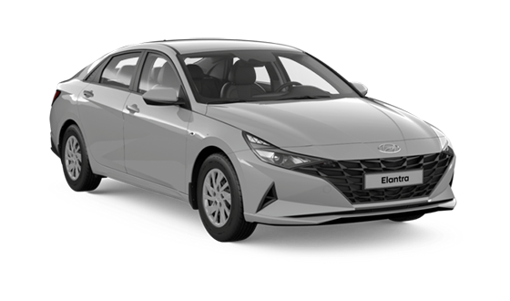 Elantra New