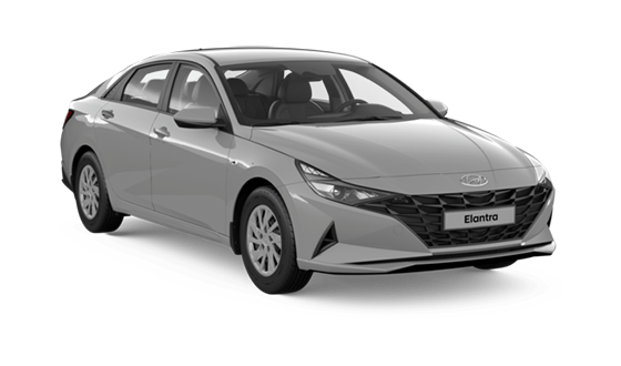 Elantra New