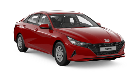 Elantra New