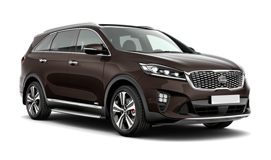 Sorento Prime