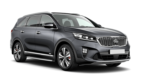 Sorento Prime