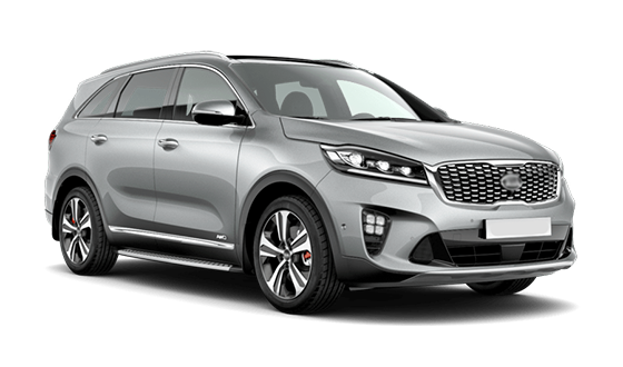 Sorento Prime