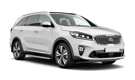 Sorento Prime