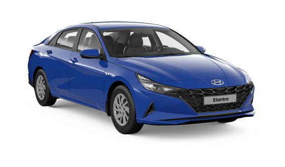 Elantra New