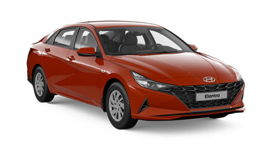 Elantra New