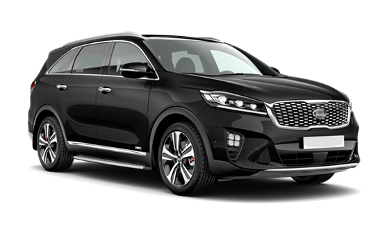 Sorento Prime