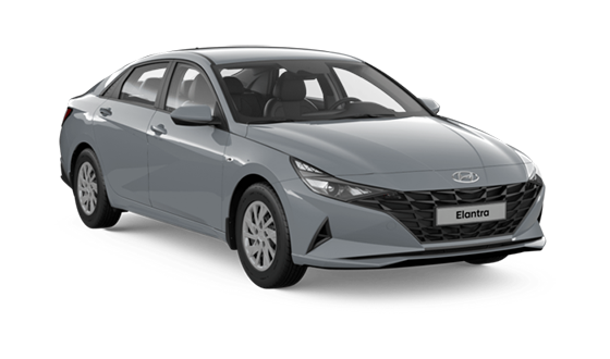 Elantra New