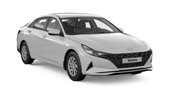 Elantra New