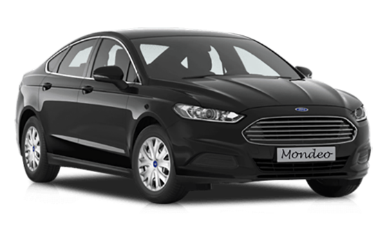 Mondeo