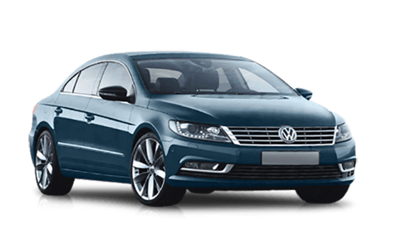 Passat CC