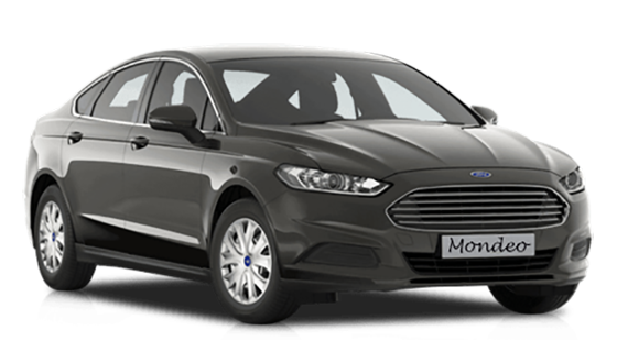 Mondeo