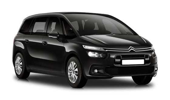 Grand C4 Picasso