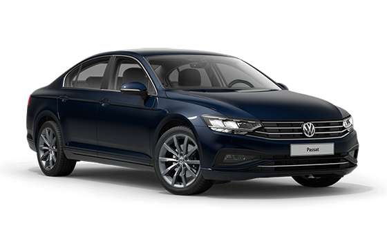 Passat New