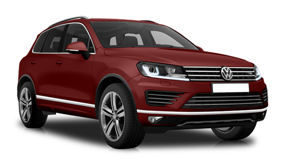 Touareg