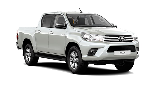 Hilux