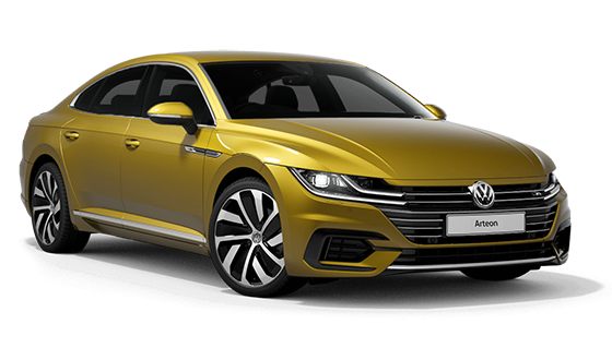 Arteon