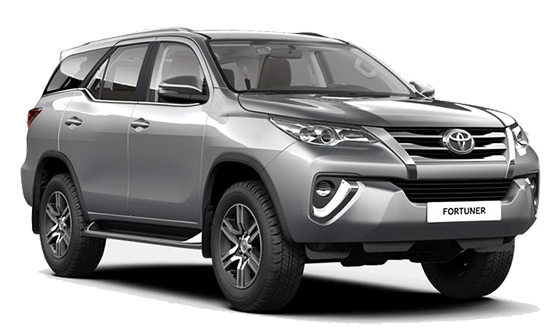 Fortuner