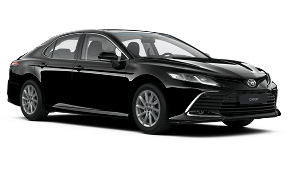 Camry New