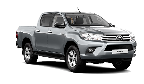 Hilux