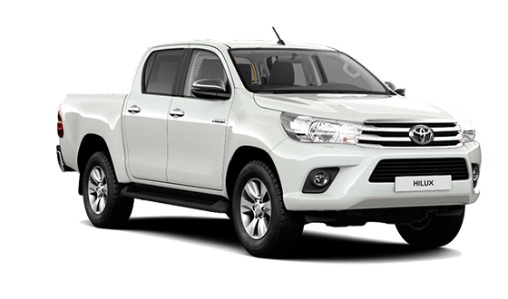 Hilux