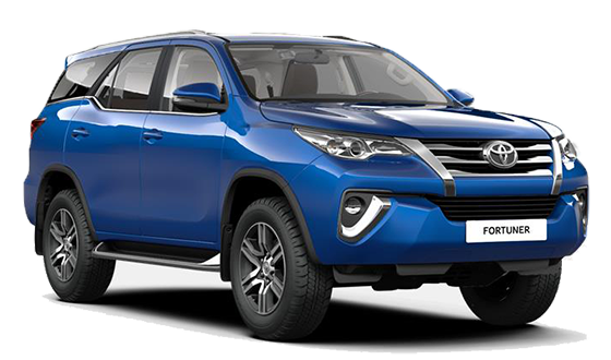 Fortuner