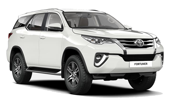 Fortuner