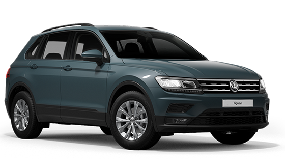 Tiguan 2020