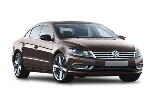 Passat CC