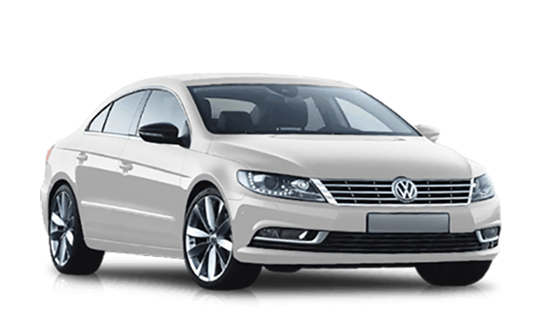 Passat CC