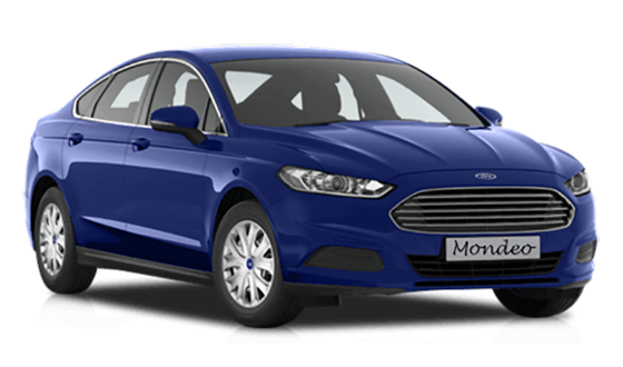 Mondeo