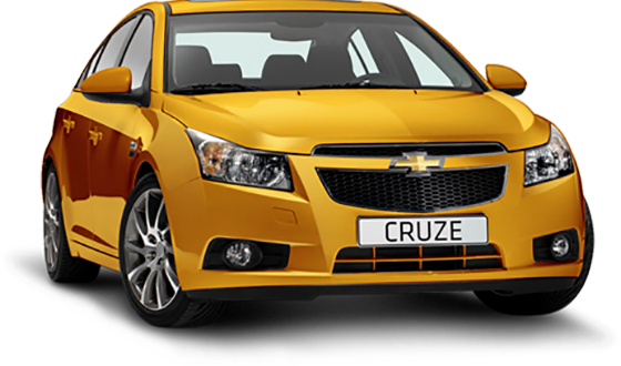 Cruze Седан