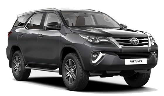 Fortuner