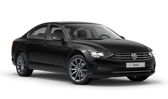 Passat New