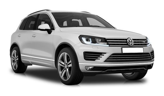 Touareg