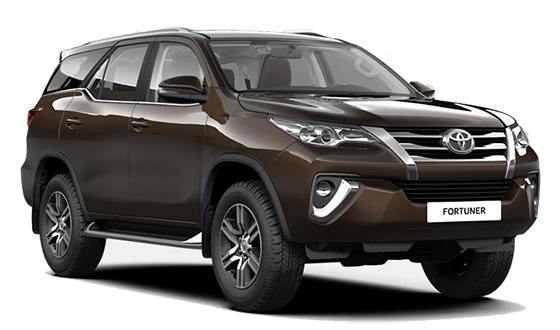 Fortuner