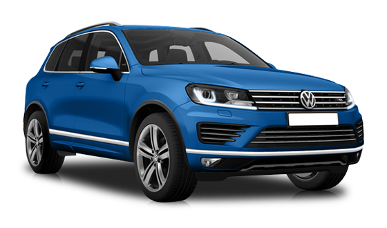 Touareg