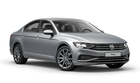 Passat New